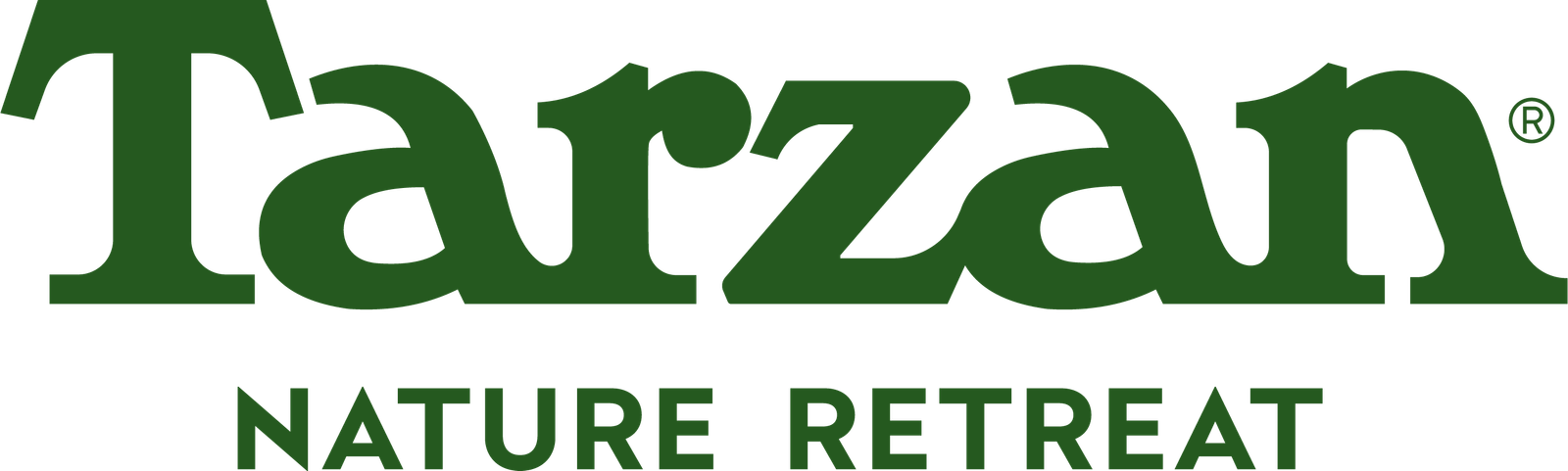Tarzan Nature Retreat